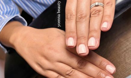Ycenna Beauty : Manucure à Annecy