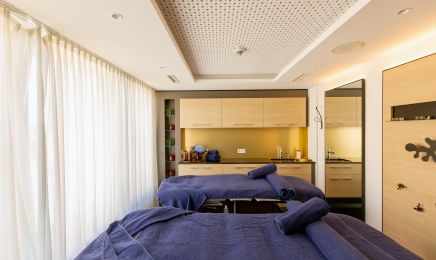 InBalance SPA by Novotel: Friseur in Nürnberg