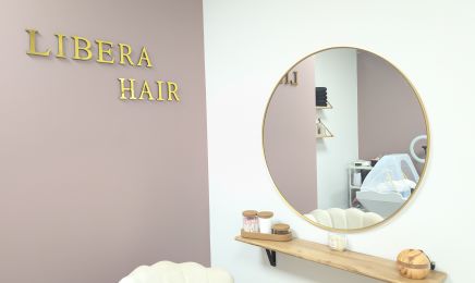Libéra hair : Coiffeur à Liévin