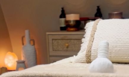 La Bulle Holistique ~ Massages Bien-être • Coaching émotionnel & énergétique : Institut de beauté à Toulouse
