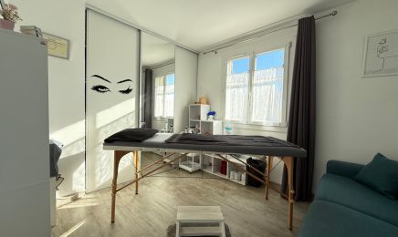 Institut de beaute Mbeauty : Institut de beauté à Arles