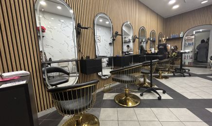 HAIR TENDANCE MARSEILLE : Coiffeur à Marseille