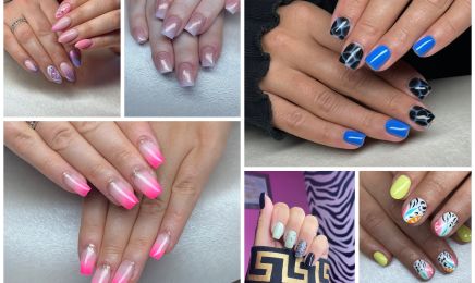 Belleza : Manucure à Montélimar