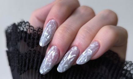 Nails by Aphrodite : Manucure à Poitiers