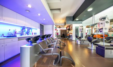 Thierry.H : Coiffeur à Brest