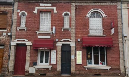Antik Spa : Institut de beauté à Le Neubourg