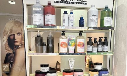 Salon de coiffure A-Marya : Coiffeur à Paris