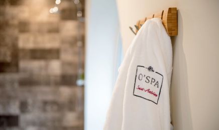 0'Spa Saint Antoine : Spa à Clisson