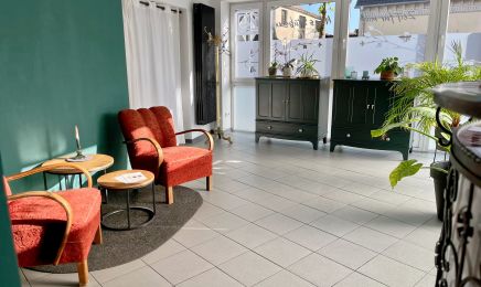 Nika's Stübchen: Kosmetikstudio in Waghäusel