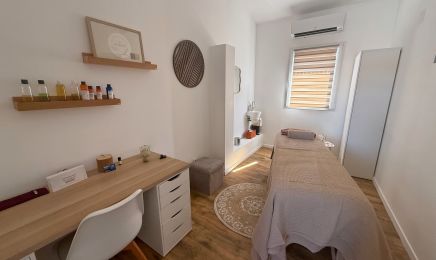 Body Massage by Aurore : Institut de beauté à Cadaujac