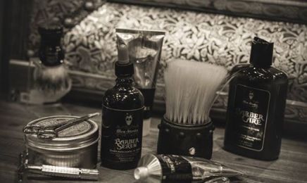 Fabio belli : Coiffeur à Châteauneuf-Grasse