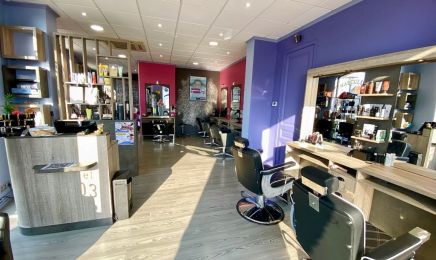 Mania Tif  : Coiffeur à Dunkerque