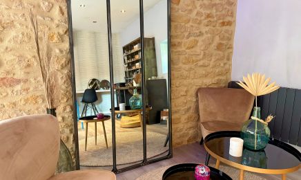 Intemporelle : Institut de beauté à Gleizé