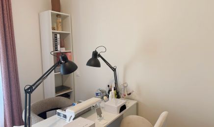 Ela Manucure : Institut de beauté à La Ravoire