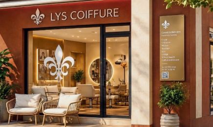 Le Lys Coiffure - Sanary  : Coiffeur à Sanary-sur-Mer