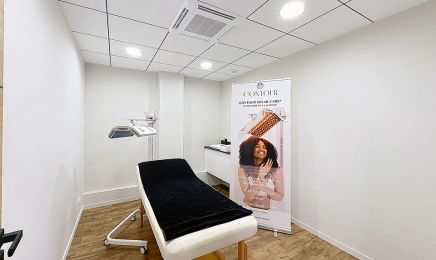 Quai 31 : Institut de beauté à Andrézieux-Bouthéon