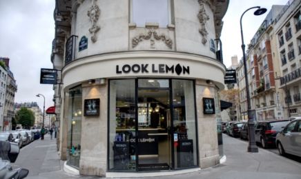 Look Lemon : Institut de beauté à Paris