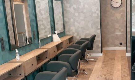 Au Grey Des Couleurs  : Coiffeur à Villejuif