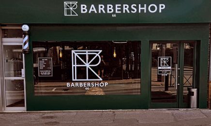 Barbershop 66 : Coiffeur à Meaux