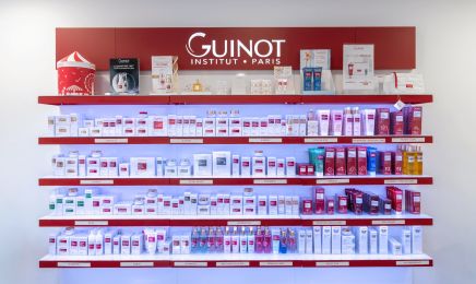 En Aparté Guinot - Genas : Manucure à Genas