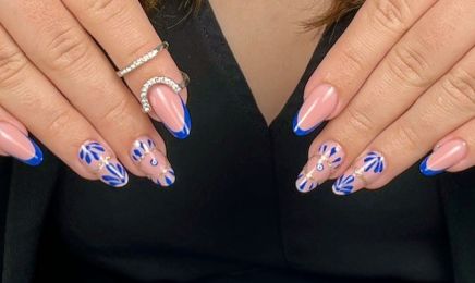 Nails By AD : Manucure à Beaumont-en-Véron