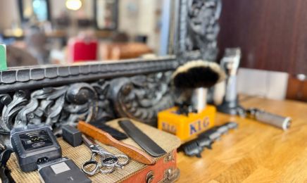 Piccadilly Hairshop : Institut de beauté à Nice