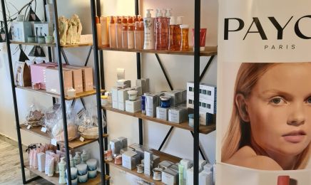 Rayons de Beauté : Manucure à Mirabeau