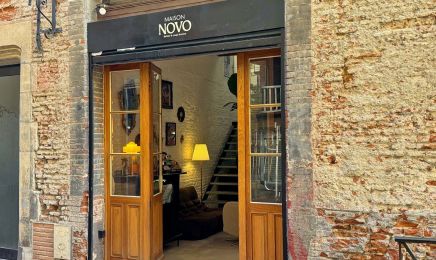 Maison Novo : Barbier à Toulouse