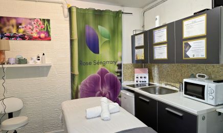 Rose Sengmany : Institut de beauté à Villeneuve-la-Garenne