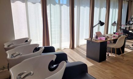 Sophie G Coiffure : Coiffeur à Combourg