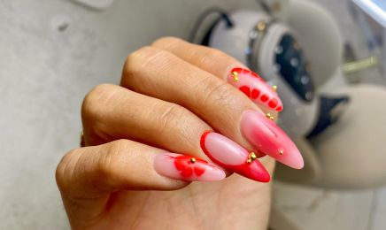 Nail’s by Morgane  : Manucure à Aix-en-Provence