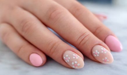 Epmnails17 - À domicile : Manucure à Querrien