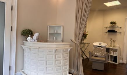Frauenfriseur Sawsan Hair: Kosmetikstudio in Schwelm