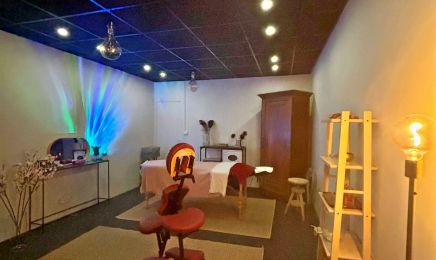 Terre de Papouilles : Institut de beauté à Tassin-la-Demi-Lune