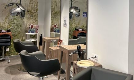 Le Bon Coiffeur - Vincennes : Coiffeur à Vincennes