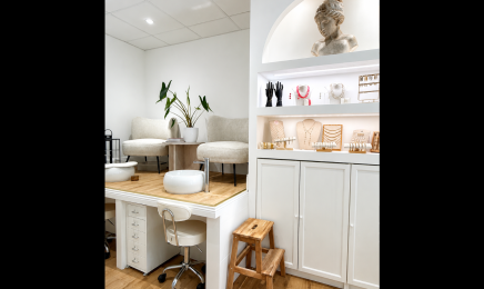 ADORE YOUR NAILS : Manucure à Strasbourg