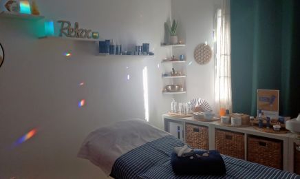 Chez Gali bien Etre et Beauté : Manucure à Châteauneuf-les-Martigues