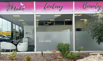 Make Today Beauty : Institut de beauté à Tinqueux