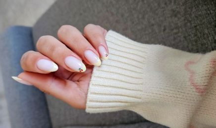 L'instant Nail : Manucure à Nice