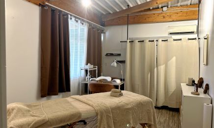 L'Instant by Luzia : Institut de beauté à Balaruc-le-Vieux