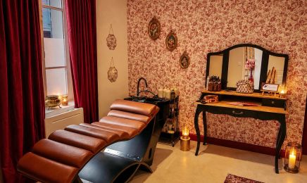 La Rose & le Pinceau : Coiffeur à Savigneux