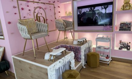 Le comptoir d'or : Institut de beauté à Saint-Pierre