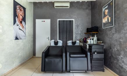 Diminu’tifs BF : Coiffeur à Vernaison