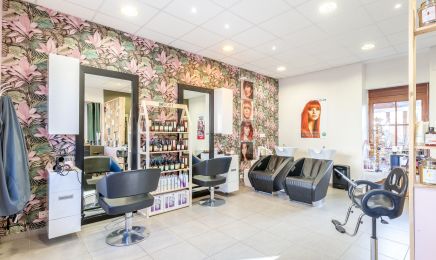 Tout sans Mel' & Head SPA : Coiffeur à Iffendic