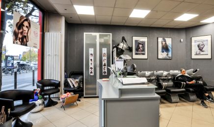 Salon Elite Création By Sandra Schwartz : Coiffeur à Rosny Sous Bois