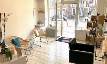 Vald'hair : Coiffeur à Marcillé-Robert