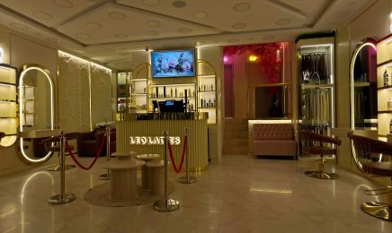 Leo Ladies & Leo Men: Friseur in Stuttgart