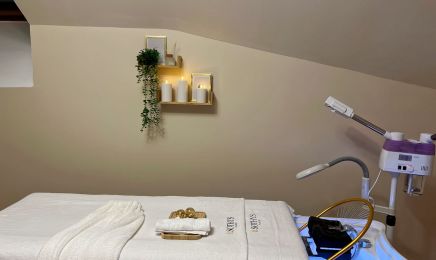 BS Beauty : Institut de beauté à Nantes