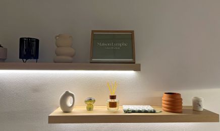 Maison Lymphe : Institut de beauté à Marseille