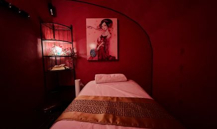 Yang Zi Paris - Tui Na Traditionnel : Institut de beauté à Paris